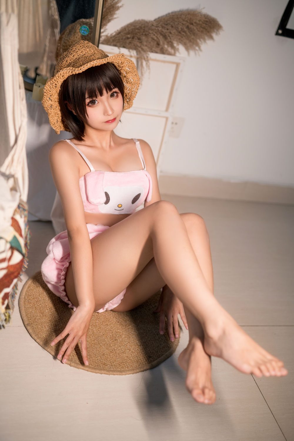 图片[3]-No.065-佩蒂睡衣 [40P]