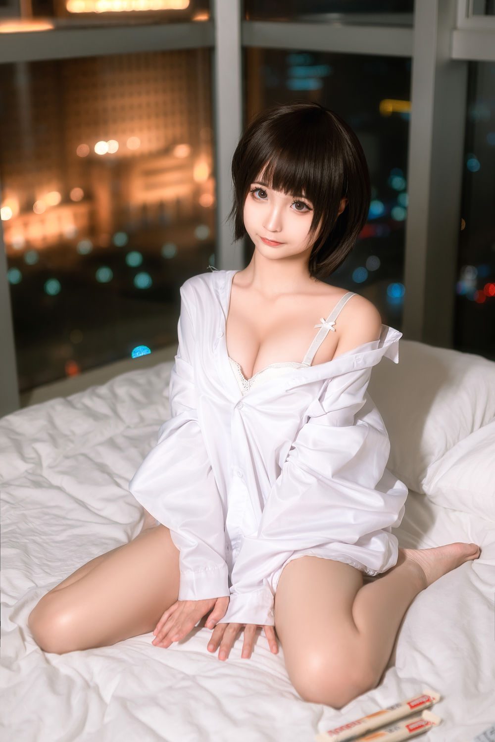 图片[2]-No.046-衬衫 [40P]