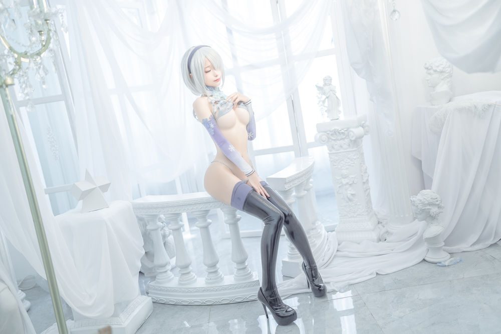 图片[2]-No.143-冰雪2B [35P]