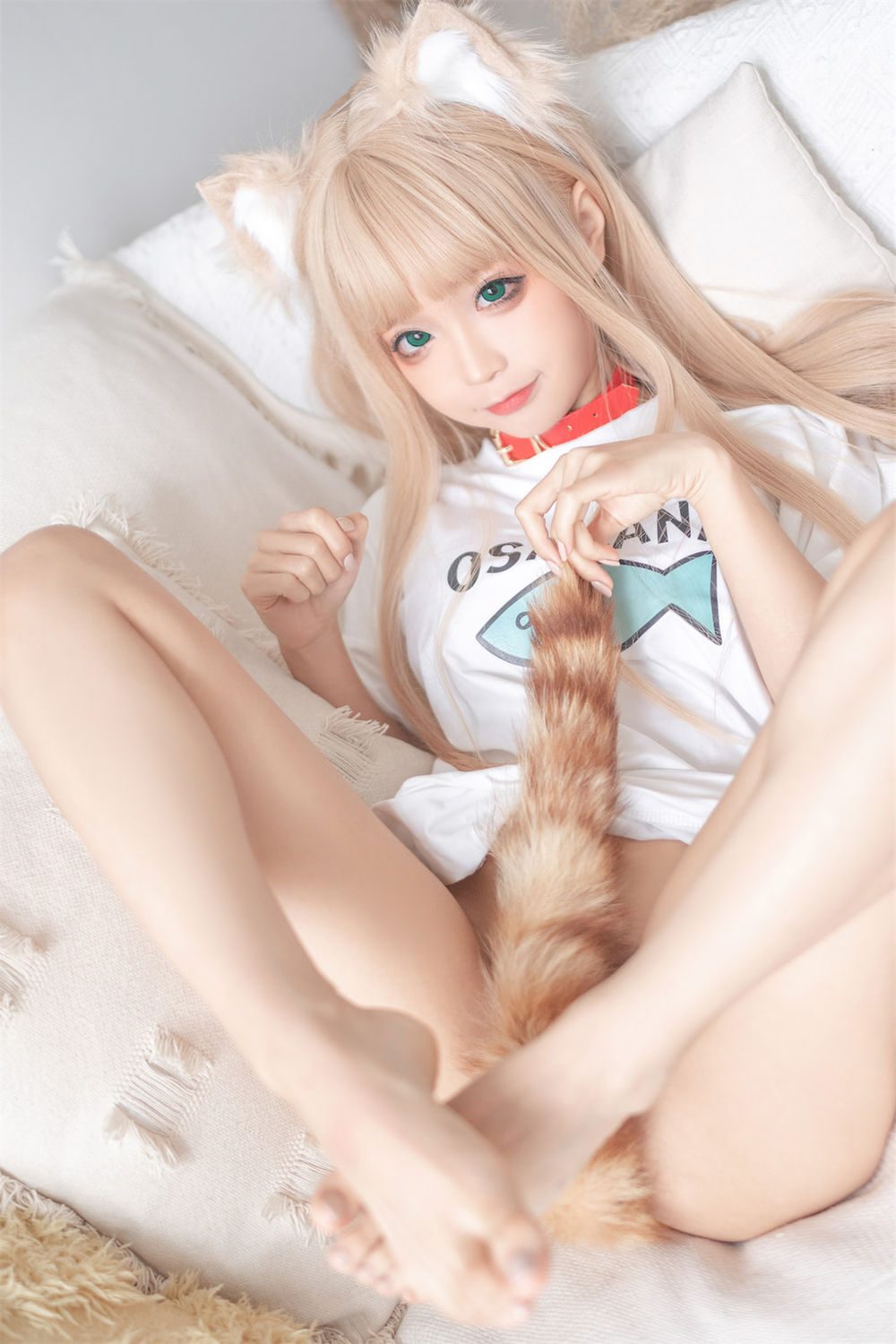 图片[3]-No.145-黄豆粉 [140P]