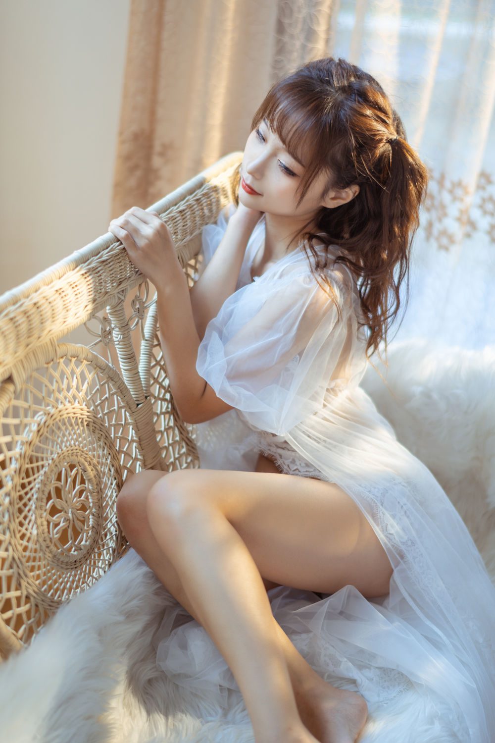 图片[3]-No.110-轻纱 [31P]