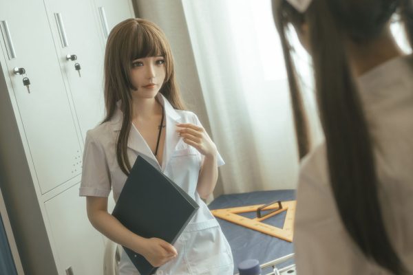 No.150 -《下班后》 [143P]-慕色阁