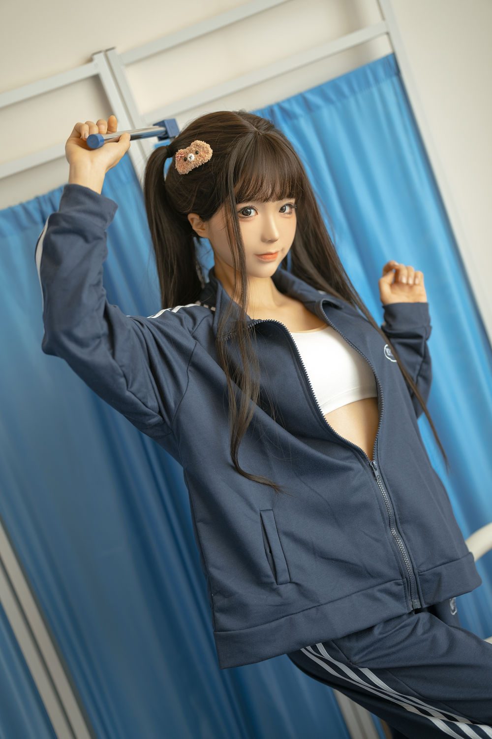 图片[3]-No.149-身体検査で [150P]