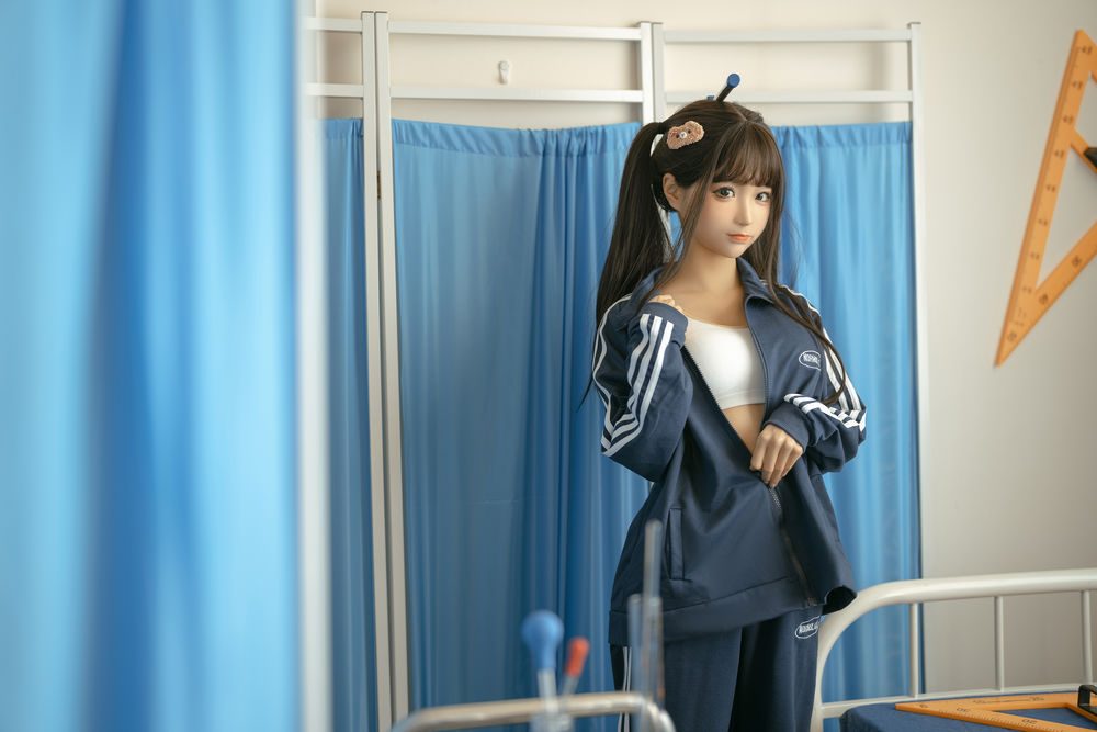 图片[2]-No.149-身体検査で [150P]