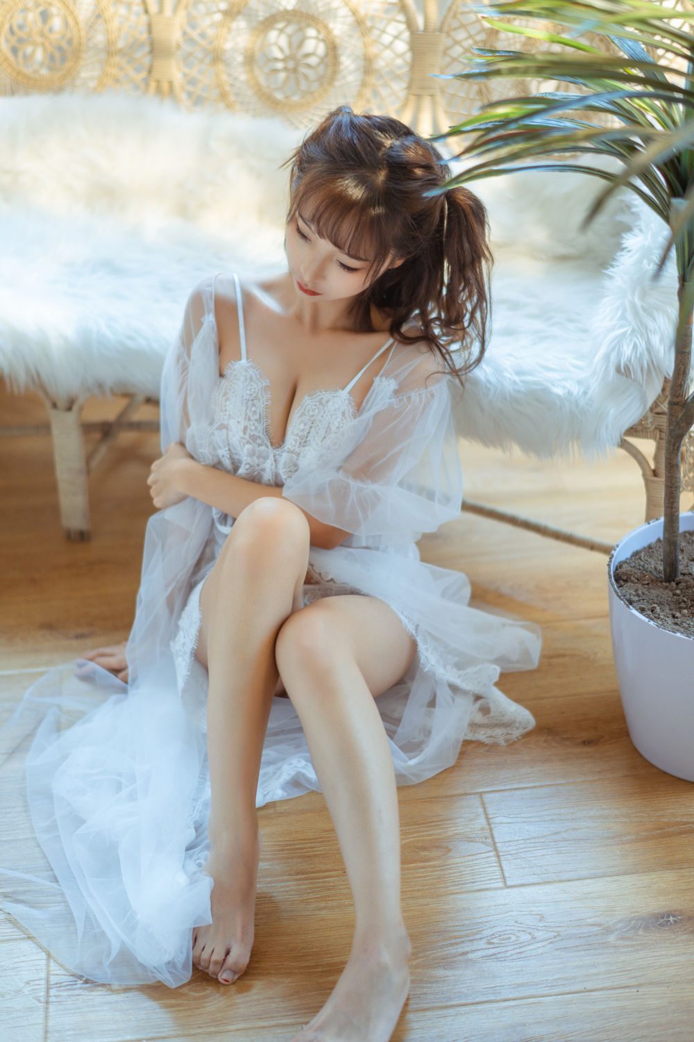 图片[2]-No.110-轻纱 [31P]