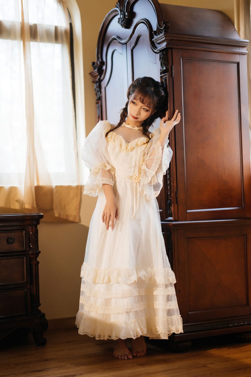 图片[3]-No.109-古着 [28P]
