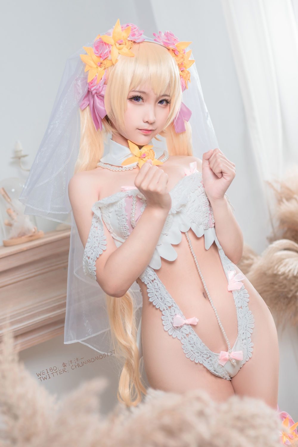 图片[3]-No.088-赫葵特 [40P]