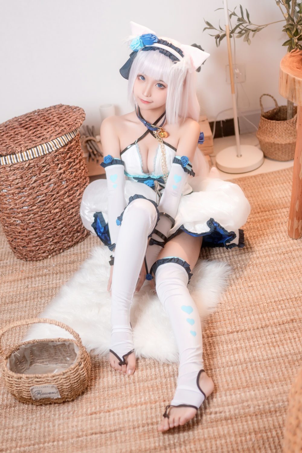 图片[3]-No.080-香子兰 [44P]