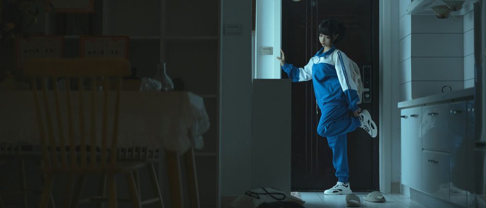 图片[3]-No.135-《叫兽的恶作剧》学妹篇 [153P]