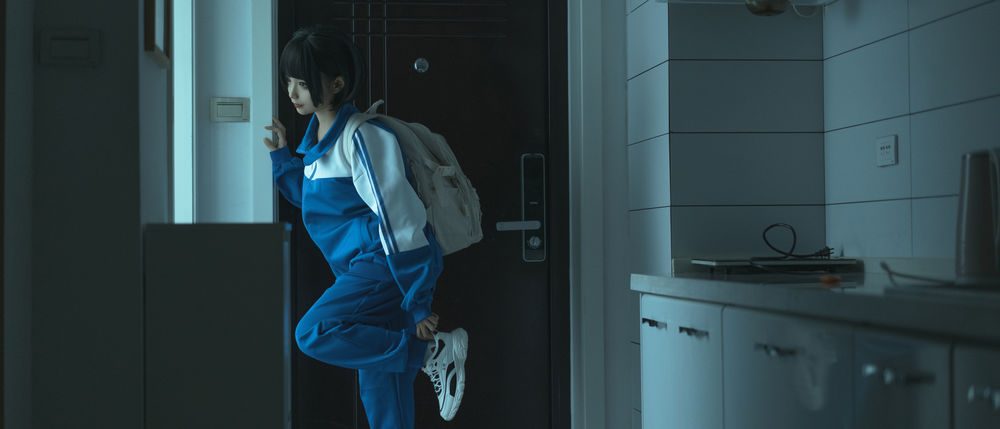 图片[2]-No.135-《叫兽的恶作剧》学妹篇 [153P]