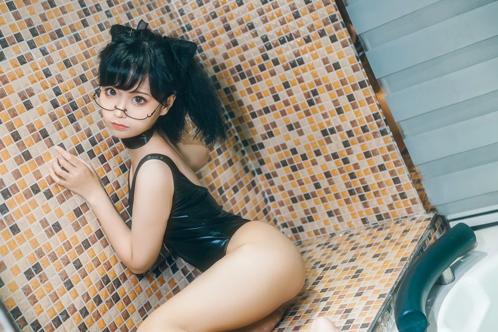图片[3]-No.061-猫耳死库水 [40P]
