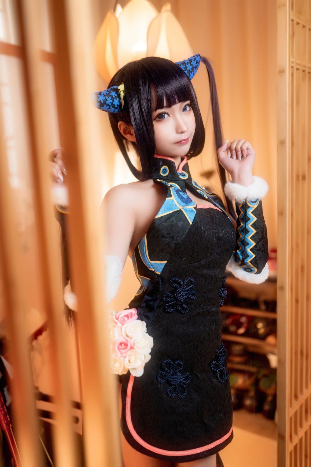 图片[3]-No.082-杨玉环二破 [40P]