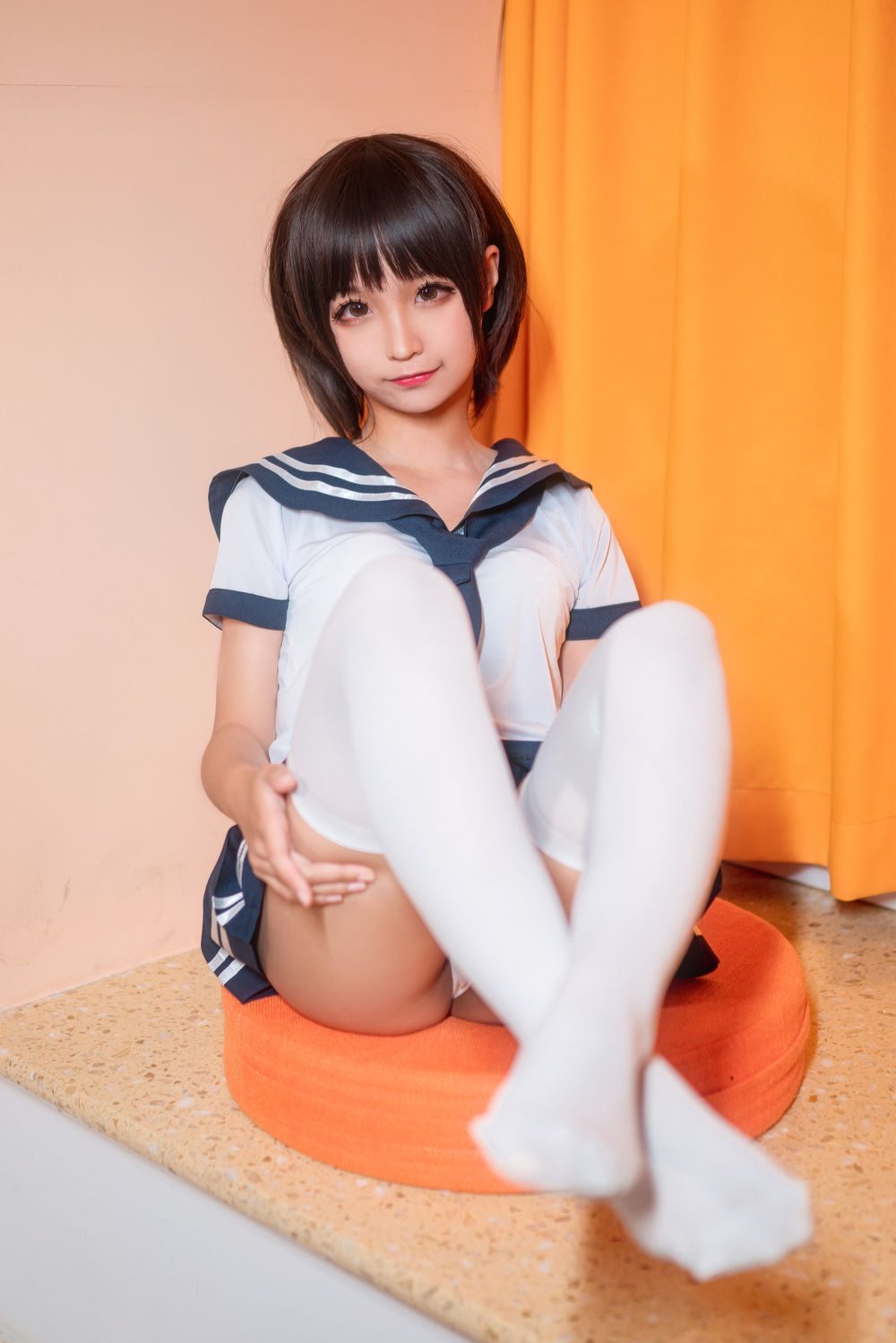 图片[2]-No.073-学生服 [42P]