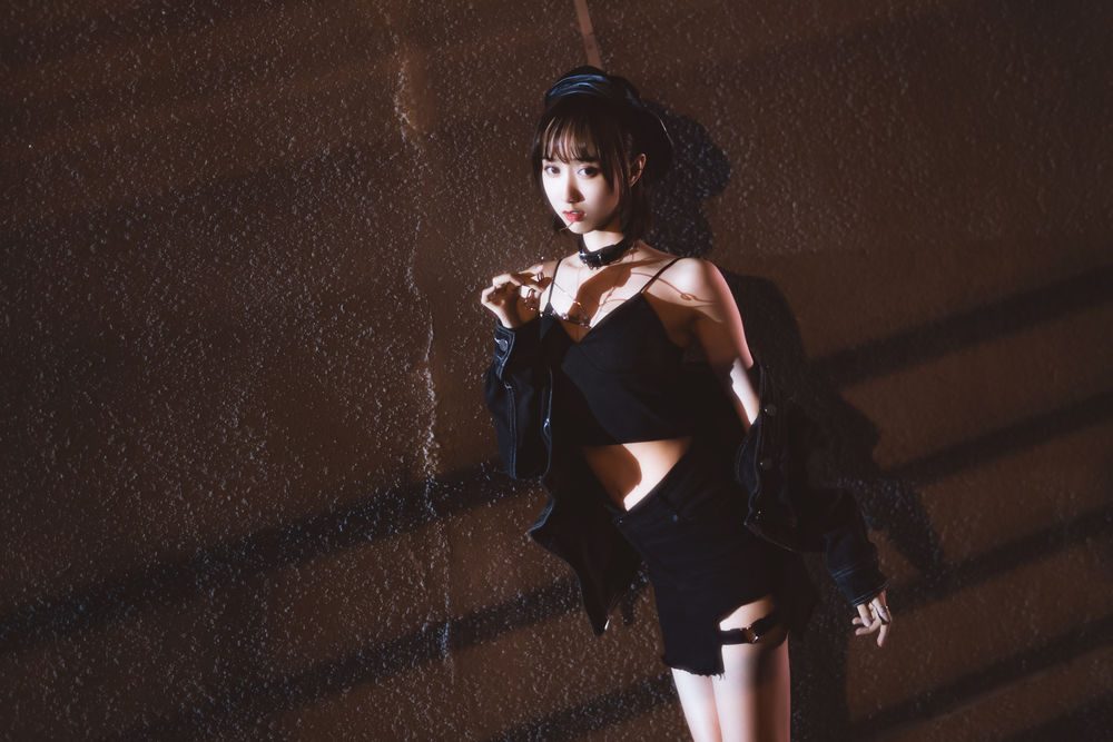 图片[2]-No.055-室外短裙 [58P]
