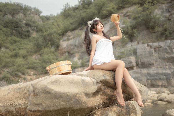 No.191-小熊猫 [73P]-慕色阁