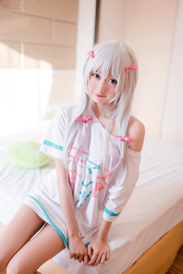 No.004-沙雾 [47P]-慕色阁
