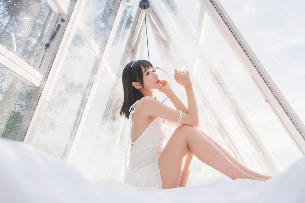 图片[3]-No.074-水波温柔 [24P]