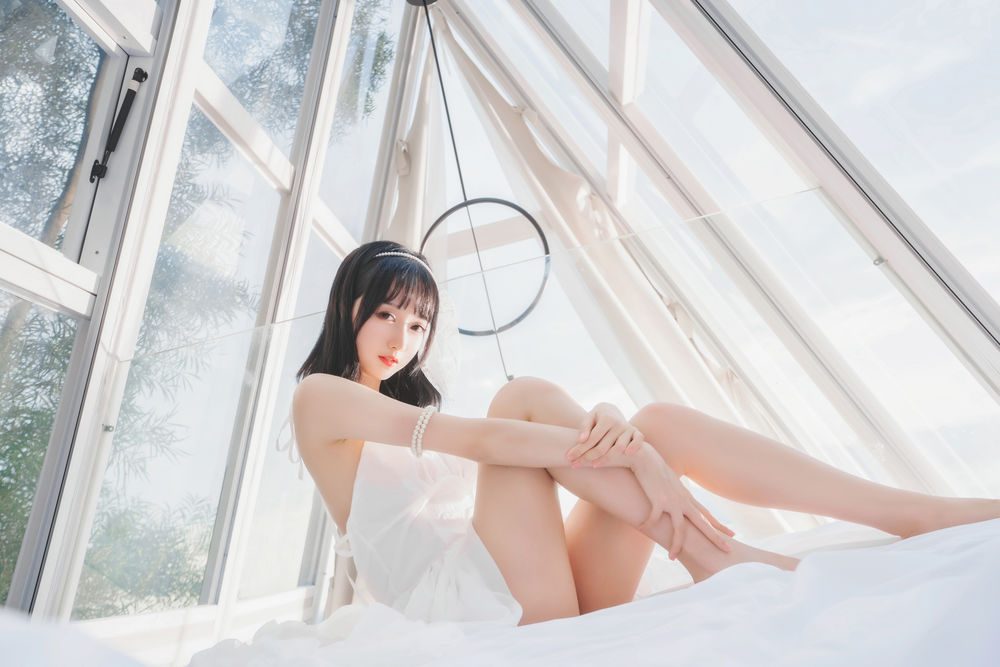 图片[2]-No.074-水波温柔 [24P]