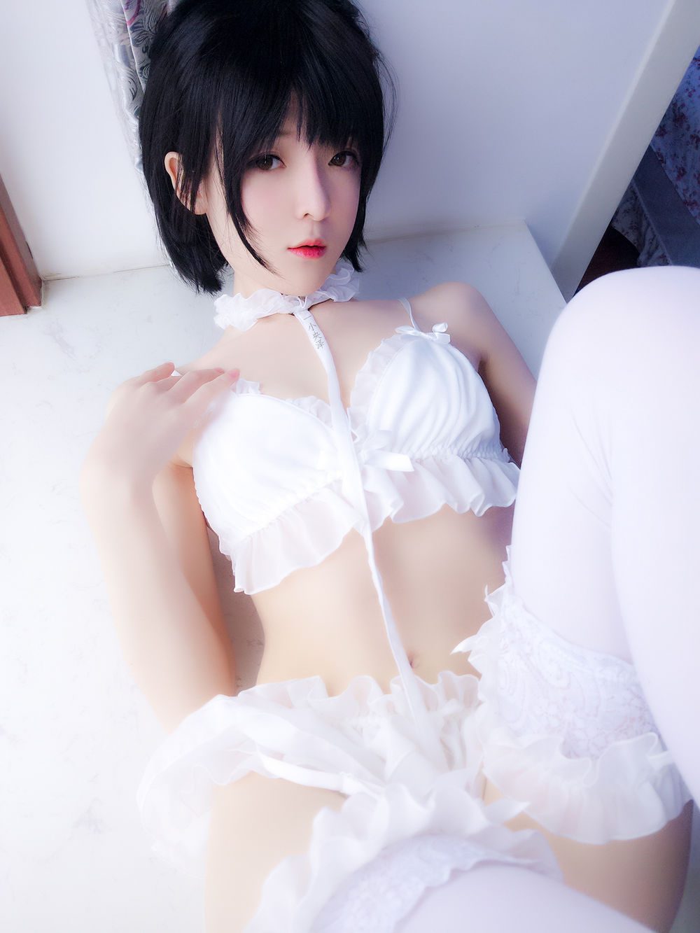 图片[2]-No.012-私摄01 [20P]