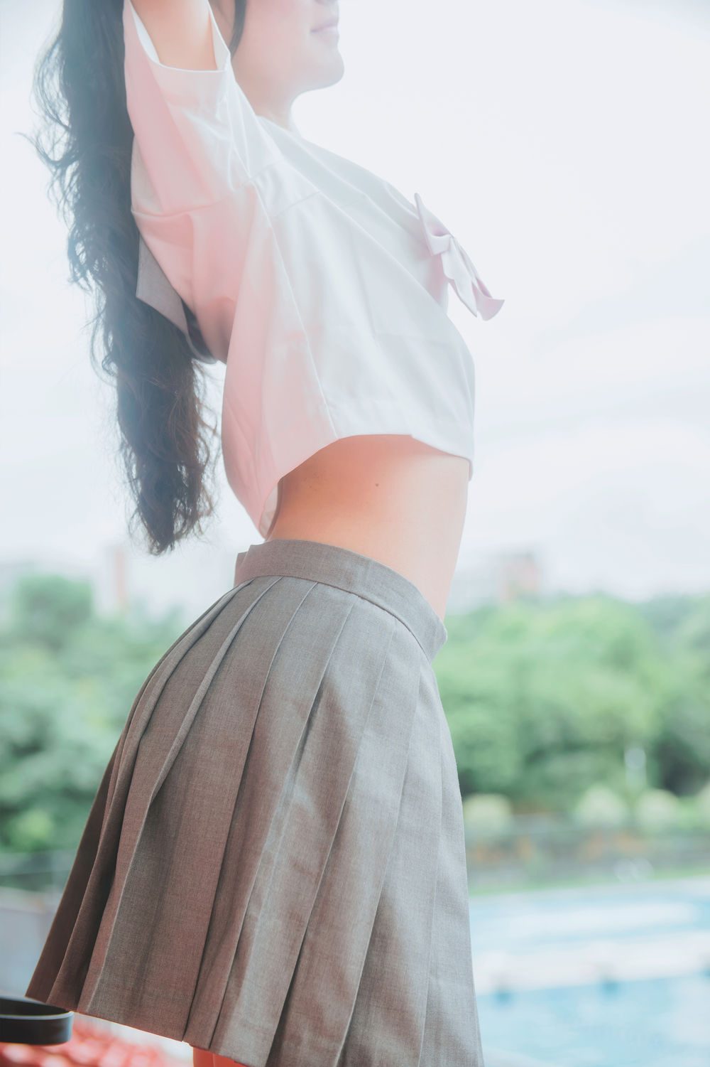 图片[2]-No.025-灰色JK [38P]