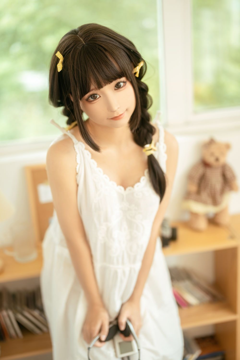 图片[3]-No.195-宅家日记(无码版) [132P]