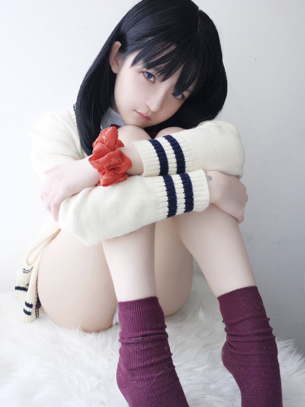图片[2]-No.018-宝多六花 [35P 5V]