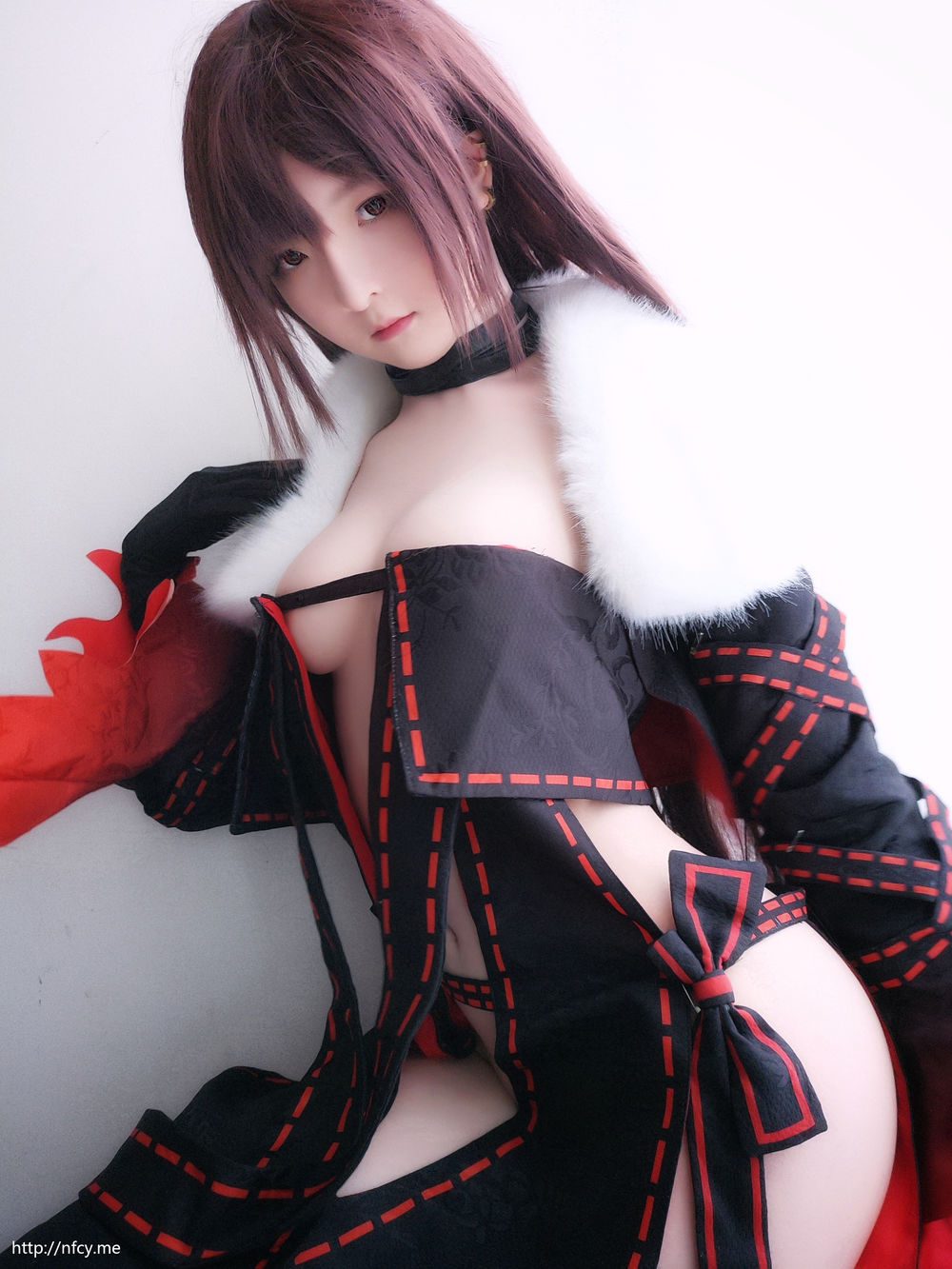 图片[3]-No.016-FGO虞姬 [30P 4V]