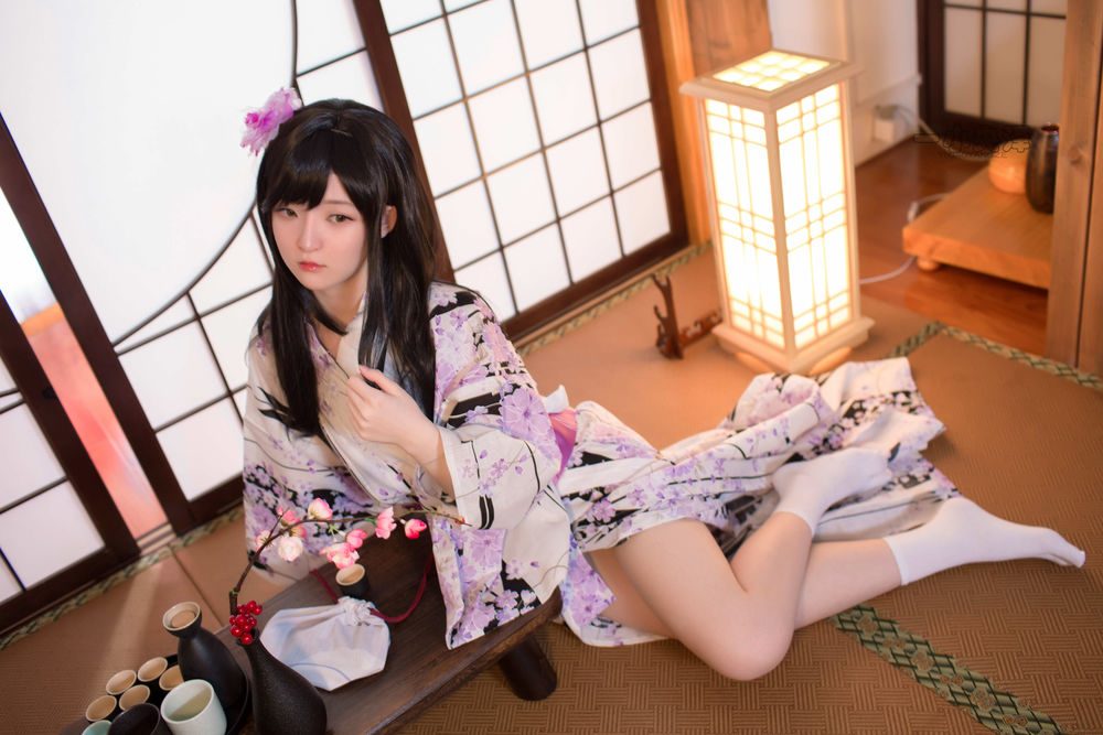图片[3]-No.043-和风 [41P]