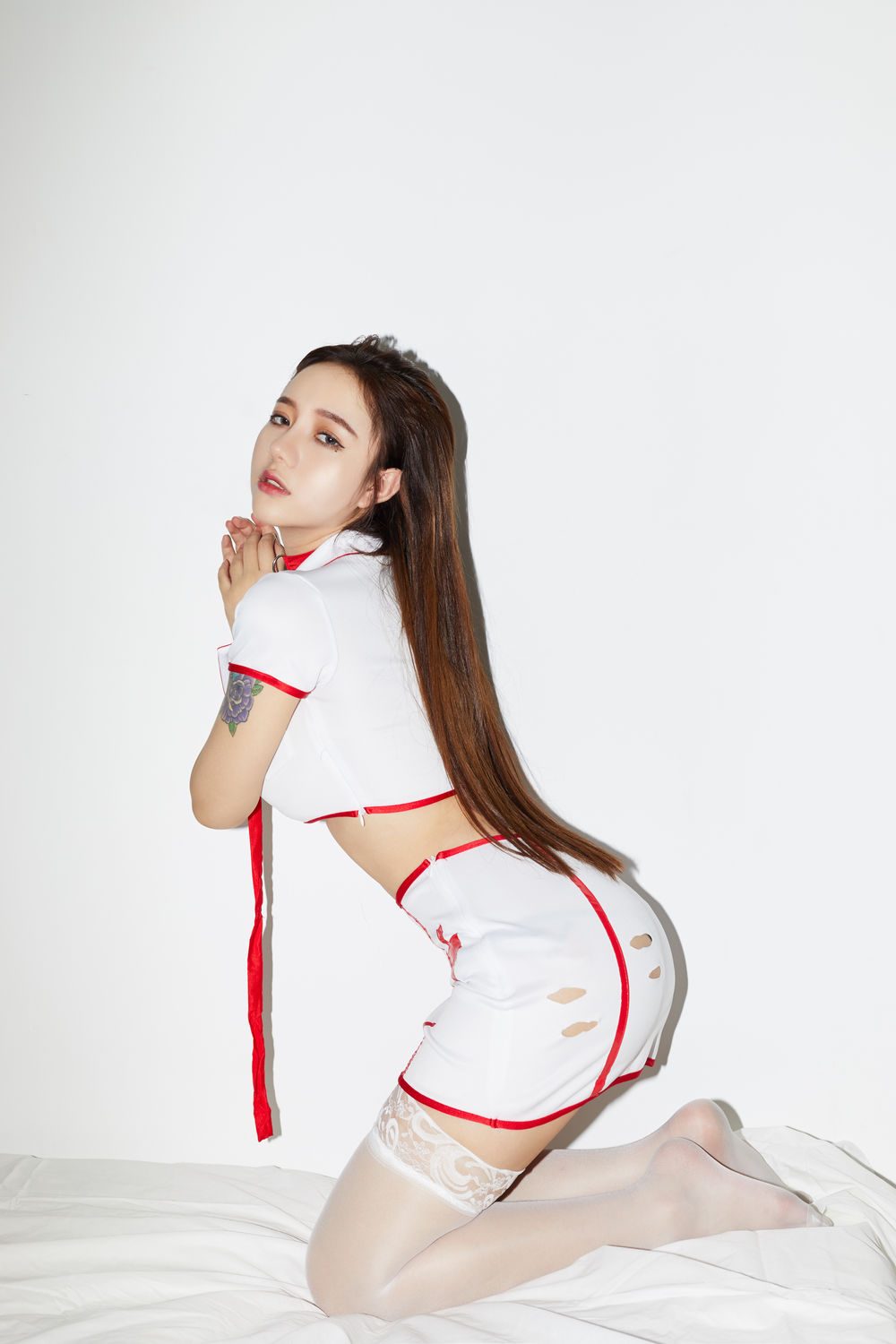 图片[3]-No.004-护士小姐 [14P]