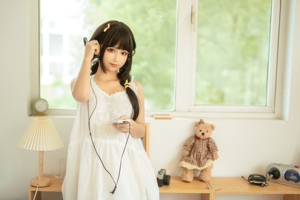 图片[2]-No.195-宅家日记(无码版) [132P]