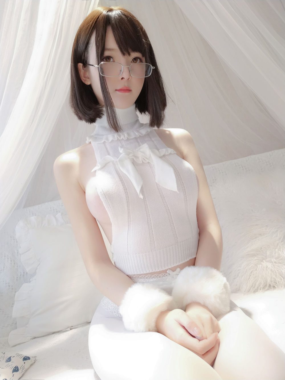 图片[3]-No.040-糯米元宵 [102P 3V]