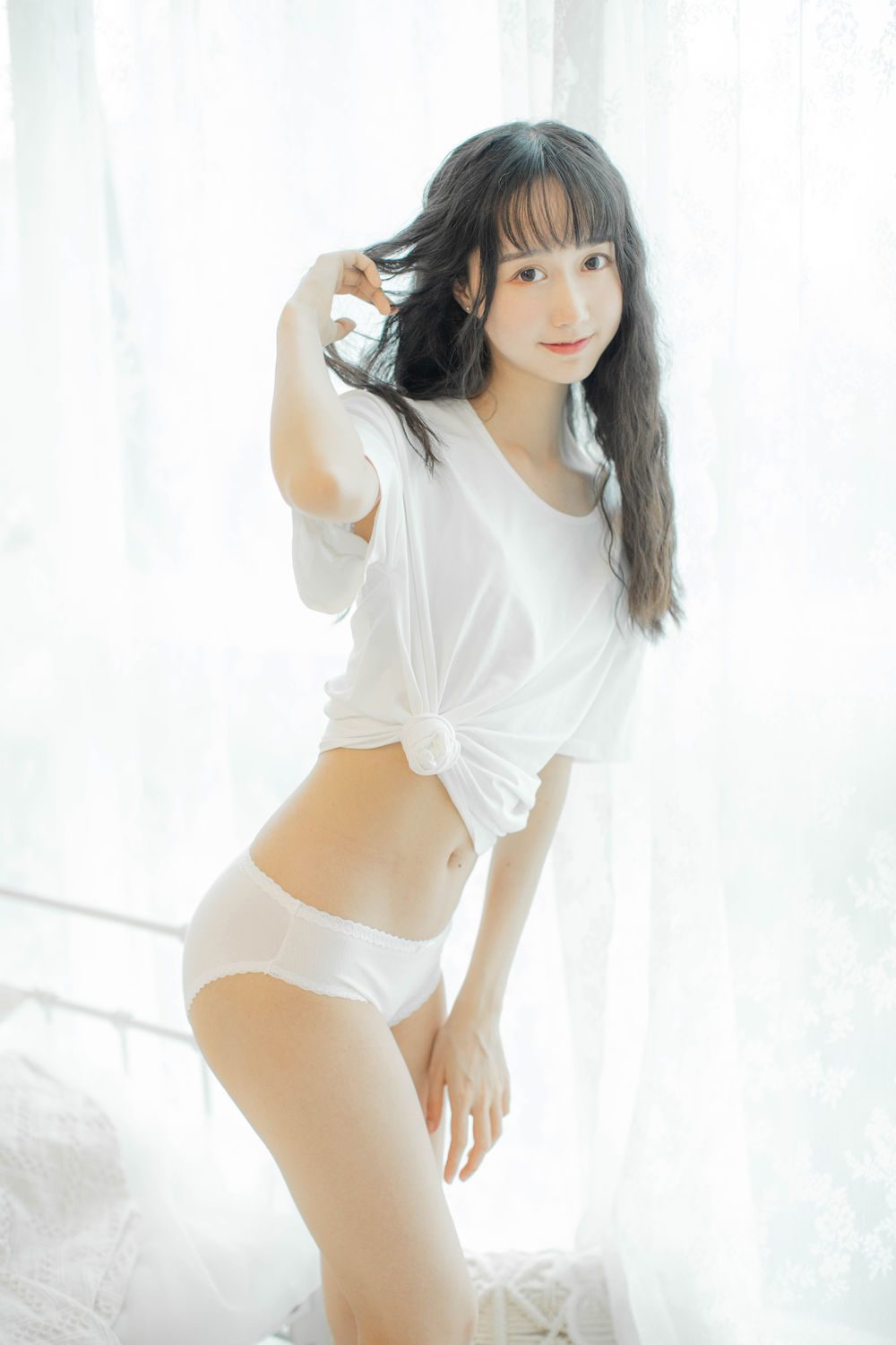 图片[2]-No.043-3套内衣电子图 [30P]