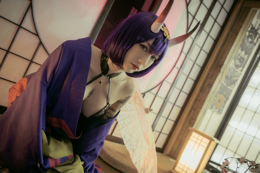 图片[3]-No.007-酒吞 [38P]