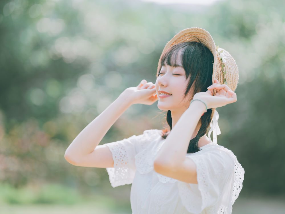 图片[2]-No.069-夏日彩虹 [29P]