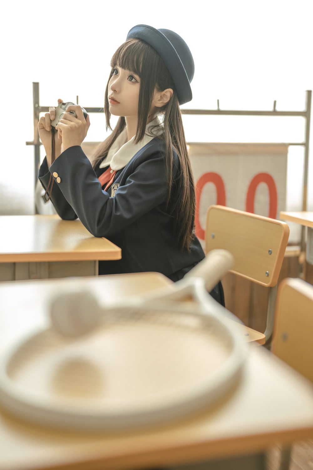 图片[2]-No.180-小学妹 [30P]