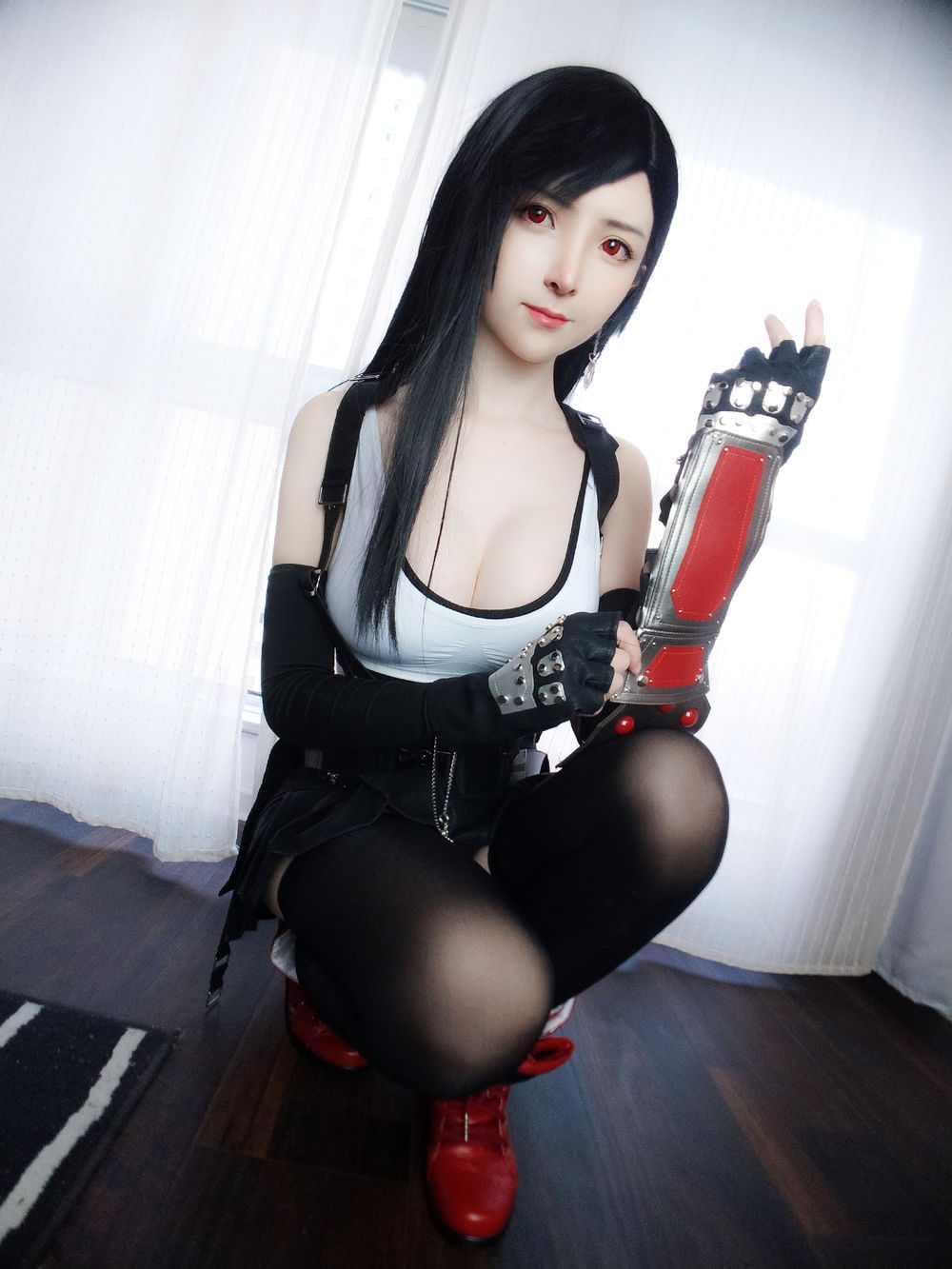 图片[3]-No.045-蒂法 [66P]