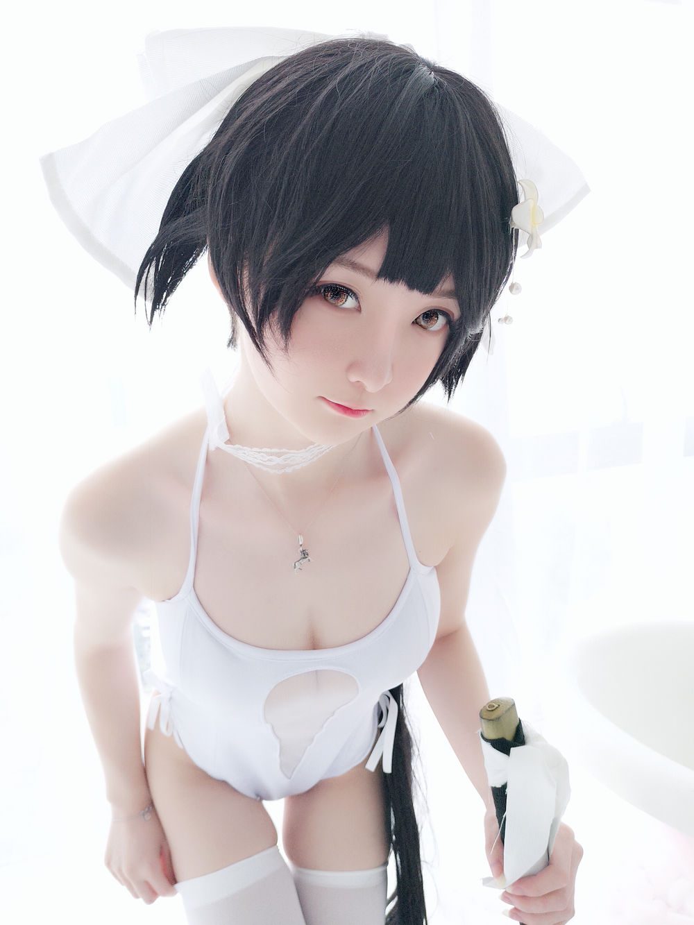 图片[3]-No.006-高雄·泳装 [19P]