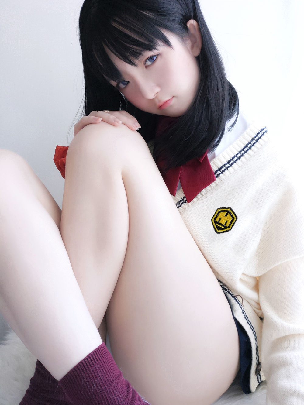 图片[3]-No.018-宝多六花 [35P 5V]