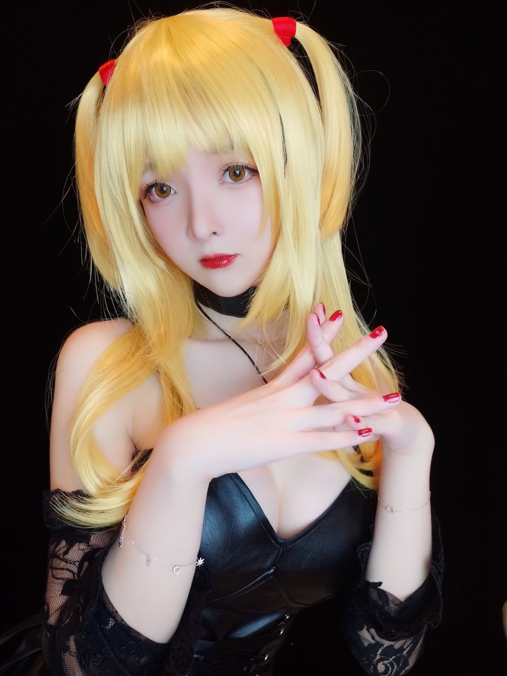 图片[3]-No.055-弥海砂 [27P]
