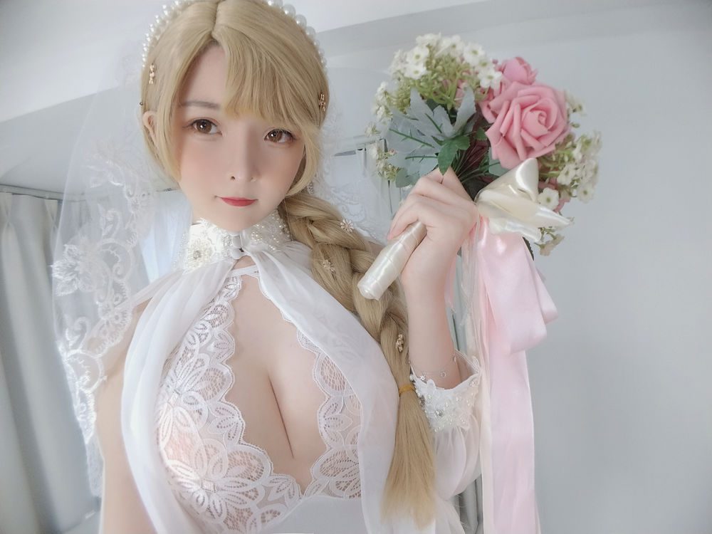 图片[3]-No.049-花嫁 [60P 1V]