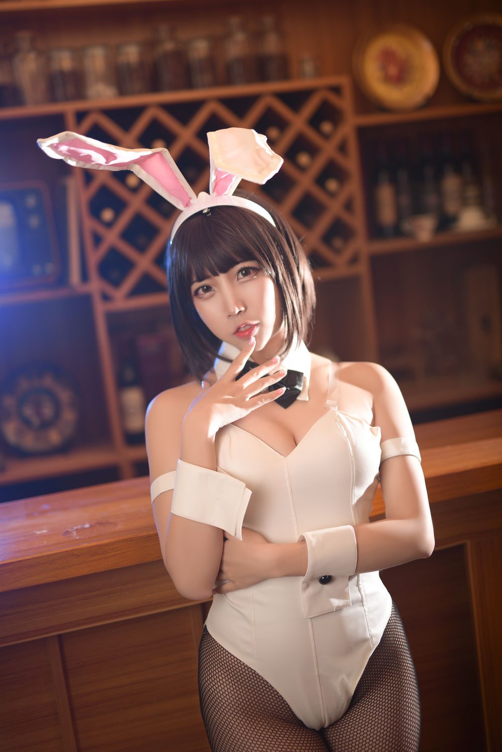 图片[3]-No.016-加藤惠合集 [41P]