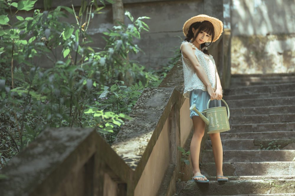 图片[3]-No.176-乡下妹妹 绅士版 [125P]