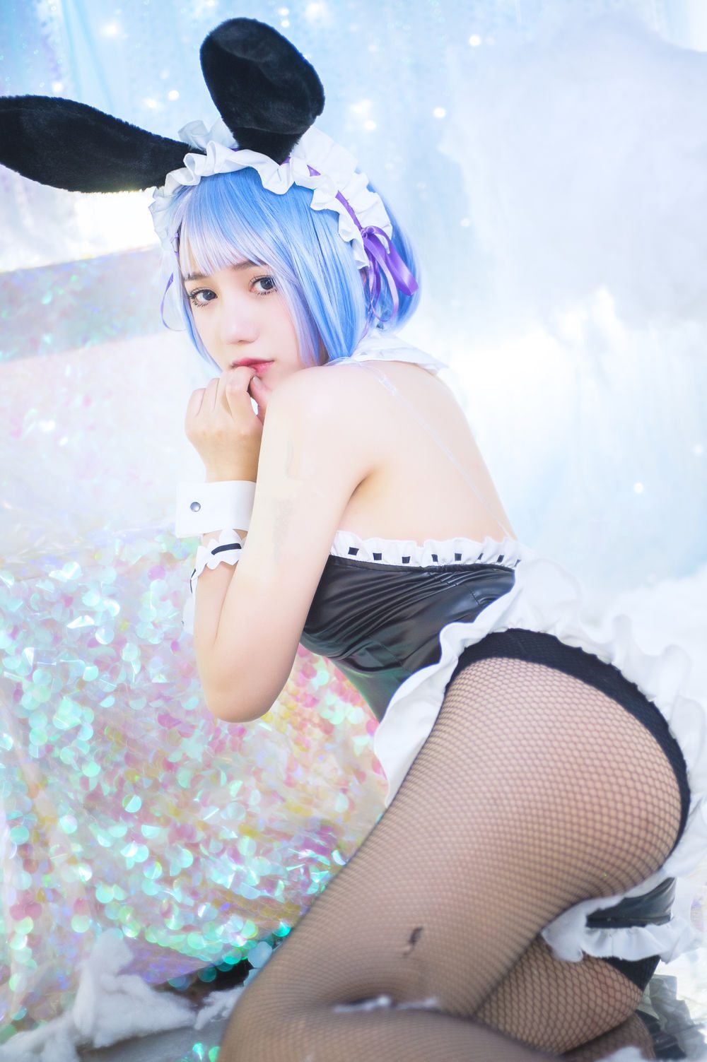 图片[2]-No.008-蕾姆 [17P]