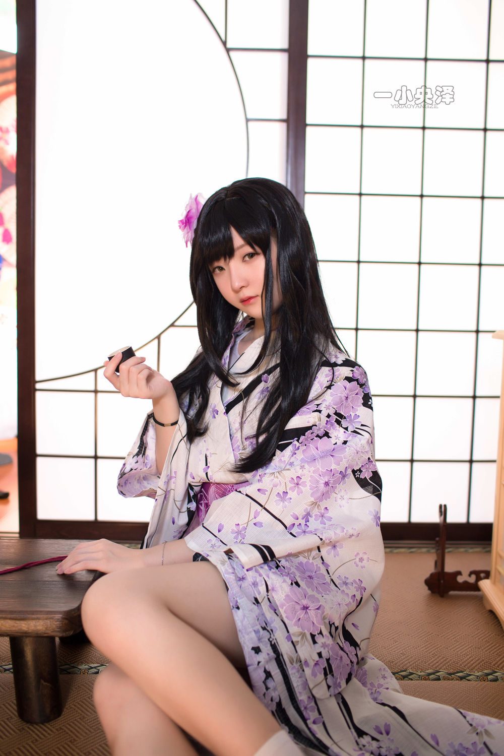 图片[2]-No.043-和风 [41P]