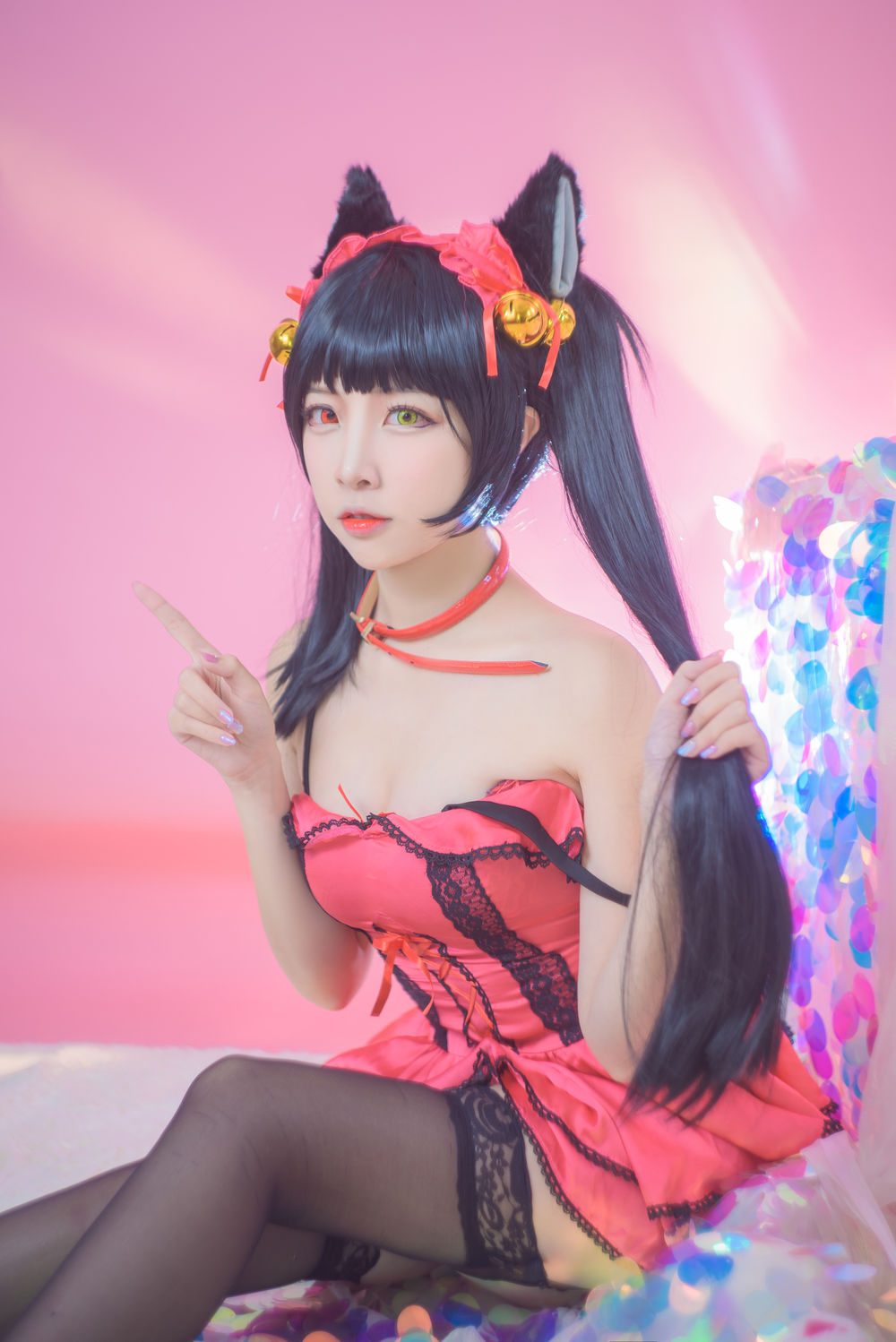 图片[3]-No.018-狂三 [19P]