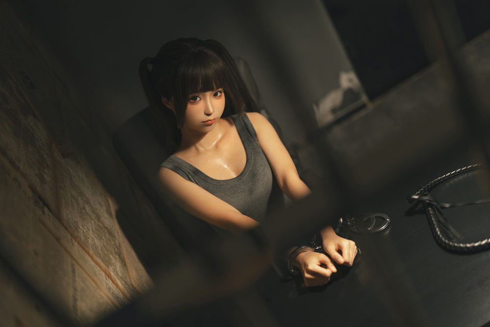 图片[3]-No.193-审讯 [140P]
