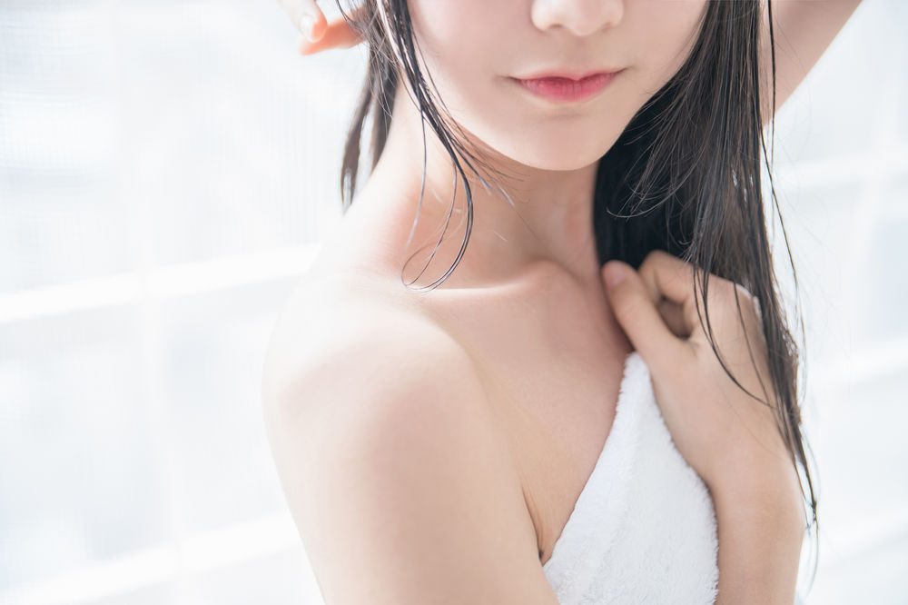 图片[2]-No.011-洗白白 [58P]