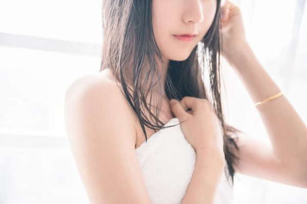 No.011-洗白白 [58P]-慕色阁