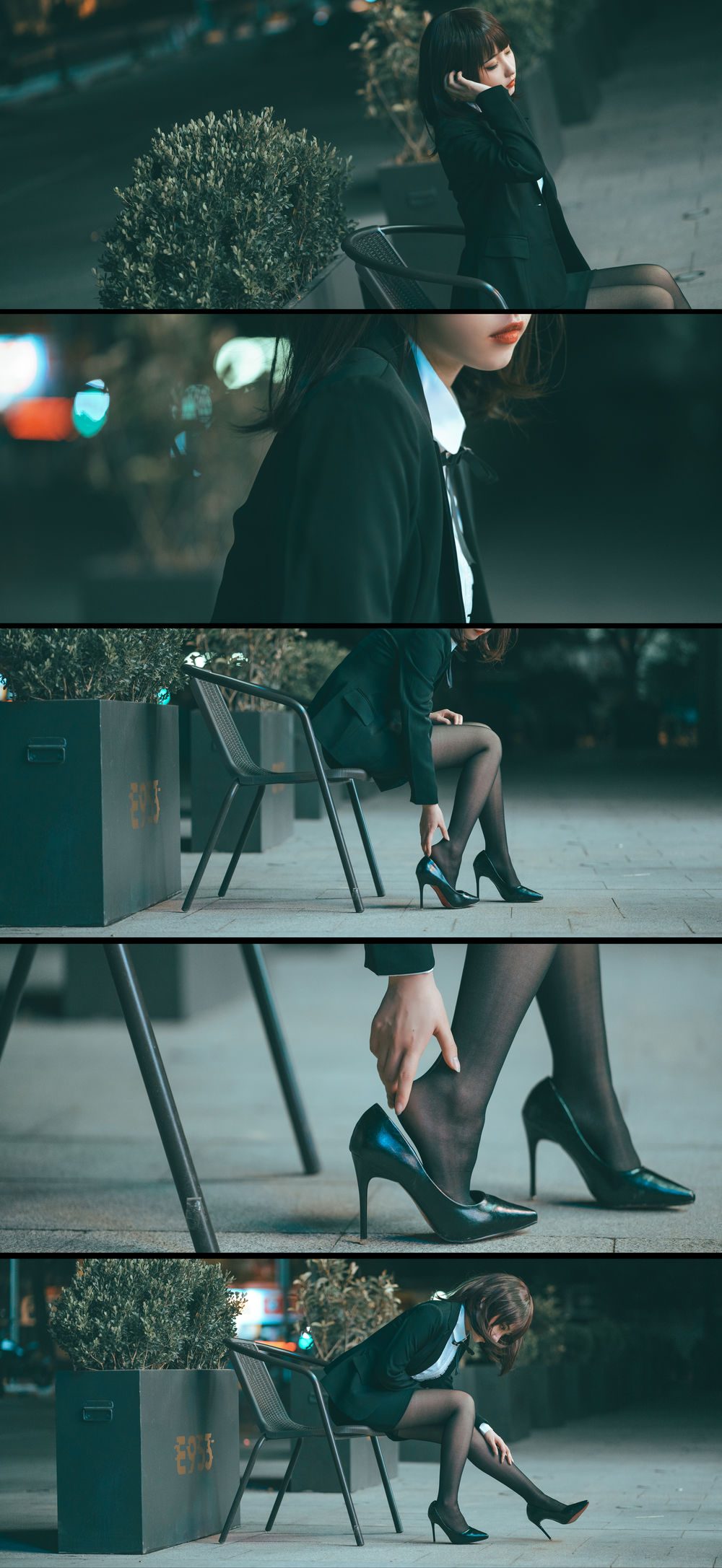 图片[2]-No.174-叫兽的恶作剧Ⅰ– 剧情长条[18P]