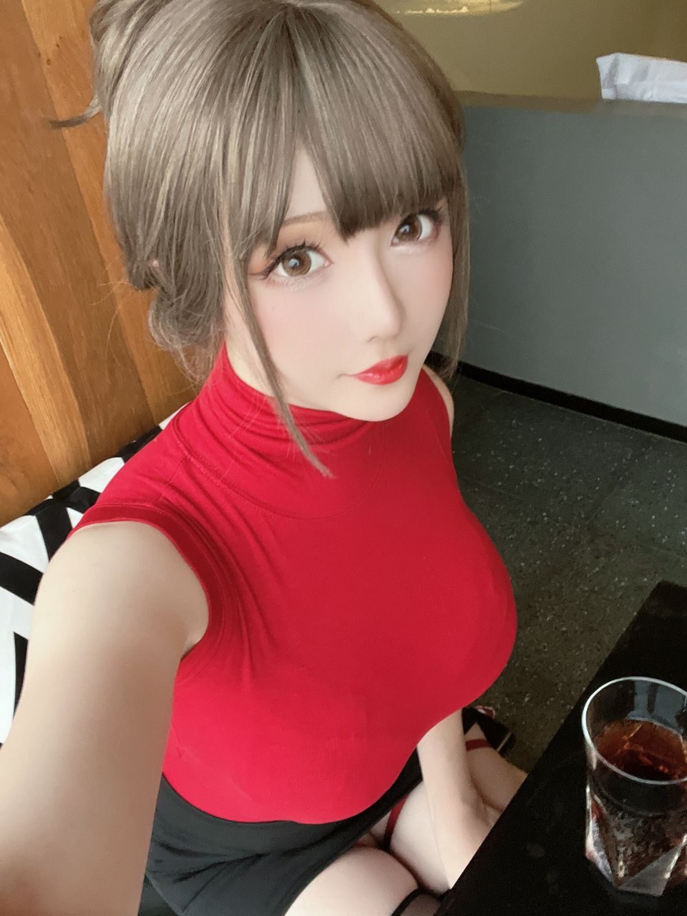 图片[3]-No.155-约会OL [136P 1V]